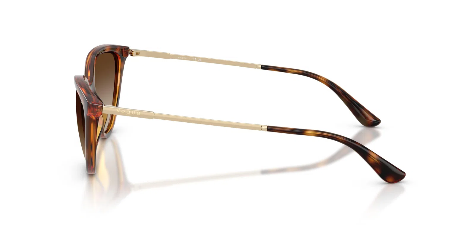 Vogue 5672S Sunglasses - view 30